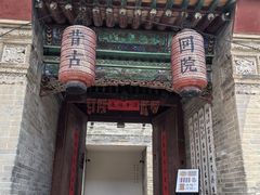-暖泉小吃广场