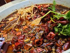 -成都驻京办餐厅(蜀都宾馆店)