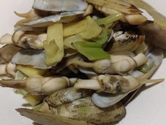 -山东宾馆·齐鲁苑餐厅