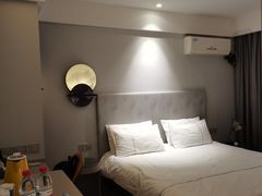 -白玉兰苏州观前街平江路酒店