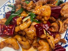 腰果辣炒鸡-KingThaia金泰兰(滨江天街店)