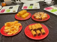 -大董(福田皇庭中心店)