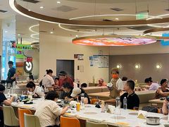 -呷哺呷哺 黄金牧场 (新辰里学清路店)