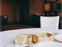 -富力丽思卡尔顿酒店·丽轩中餐厅