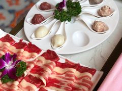 -龙鲜会·澳门生鲜火锅(诚品店)