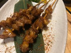-东京屋(武定路店)