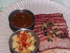 -芭札·Thai泰国餐厅(同和金铂天地店)