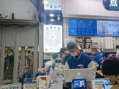 -煲珠公·老红糖珍珠奶茶(长宁龙之梦店)