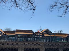 -春风习习