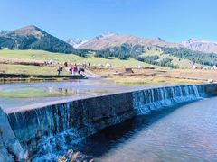 -新疆那拉提国家旅游度假区
