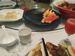 -鼎好家常菜(天桥店)