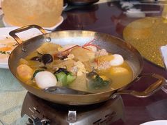 -群乐饭店(滨安路店)