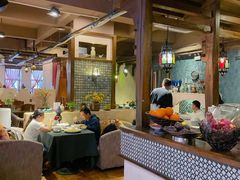 -翡翠鸟精品泰国菜(北辰财富中心店)