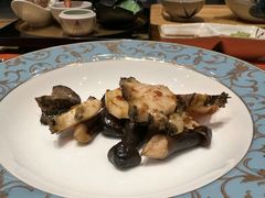 -和·铁板烧·OMAKASE(望京昆泰嘉晟酒店)