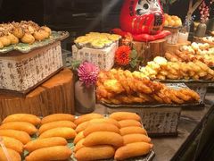 -喜庭海鲜自助(来福士店)