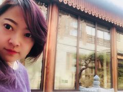 -北京古北水镇御舍温泉酒店