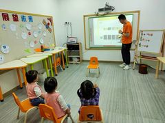 -安妮花英语·少儿·原版阅读(沙坪坝店)