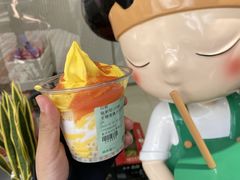 -益禾堂(南坪亿象城店)
