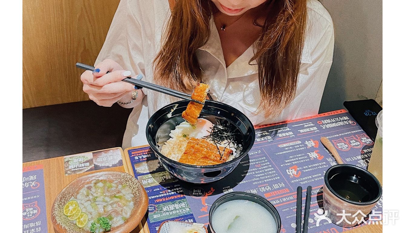 顺德探店｜不用飞到🇯🇵专业现烤鳗鱼就在这里🎏