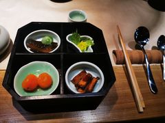 人生四味-素慧餐厅(大虹桥店)