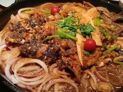 -老板恋上鱼(振华商厦店)