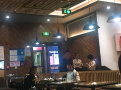 -豪享来中西餐厅(隆昌店)