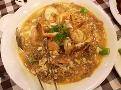 大虾伊面-文东记(马里士他路)