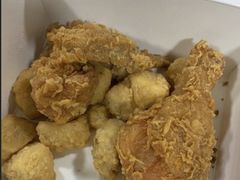 -胖老爹美式炸鸡(远洋旗舰店)