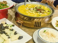 -李氏传家菜(兴城路店)