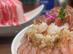 -东海怡品海鲜豆捞(舟宿夜江店)