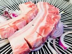 -十三姨正合丰烤肉(营迹路店)