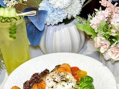 -俄士厨房(五棵松华熙LIVE店)