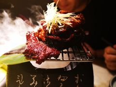 古法淮扬熏鱼-苏乡兰亭·新派淮扬菜(吾悦广场店)