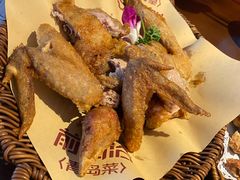 -前海沿·青岛菜(李沧万达店)
