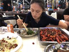 -簋街仔仔小龙虾(簋街二店)