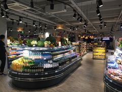 -超级物种(省府店)
