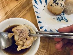 -陈家生煎(世茂双子塔店)