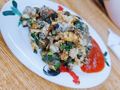 海蛎煎-莲欢海蛎煎