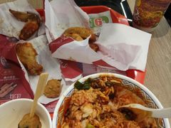 -吉野家(东陵西路店)
