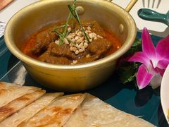 -太食獸泰式茶餐厅(IFS国金中心店)