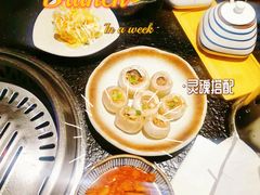 -牛焱·烧肉酒肆(五大道店)