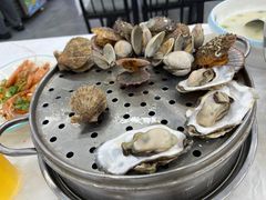 -日照大牌檔•小船海鲜(万平口店)