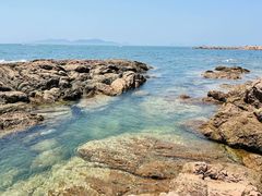 -青岛第三海水浴场