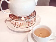 -唐阁(香港朗廷酒店)