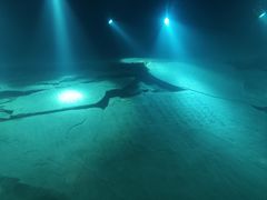 -白鹤梁水下博物馆