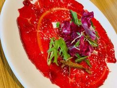 -花和海鲜自助(梅江店)