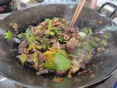 -张氏父子常德肠子馆(红星总店)