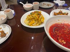 -走马楼饭庄(慈城古县城店)