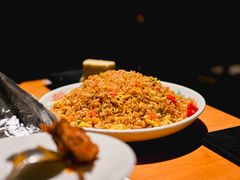 -耶里夏丽新疆餐厅(百联中环购物广场店)