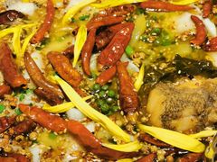 -太二酸菜鱼(石家庄万象城店)